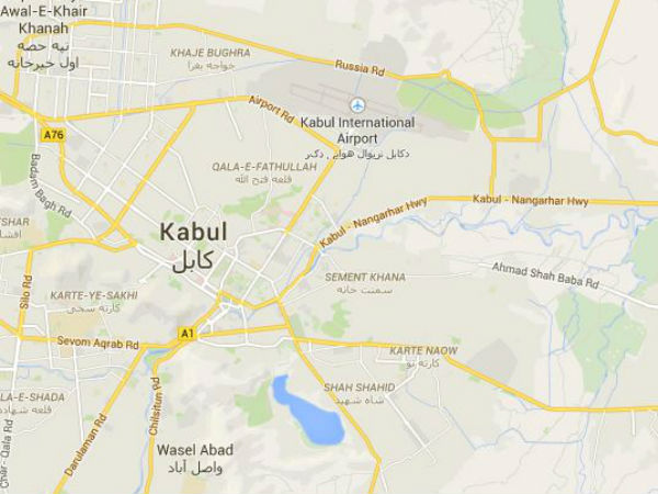 kabul kabul