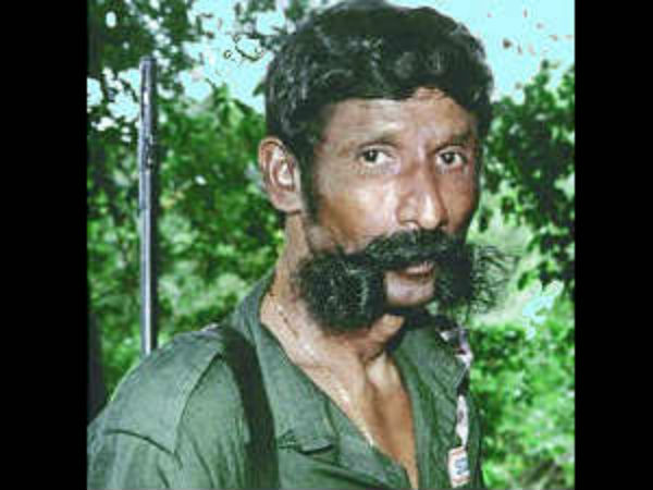 HC allows Veerappan's wife to do ritual HC allows Veerappan's wife to do ritual