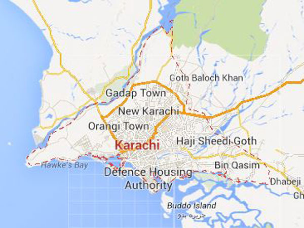 karachi karachi