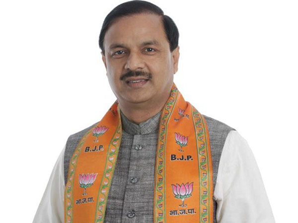 Dadri: BJP dares UP govt to reveal facts Dadri: BJP dares UP govt to reveal facts