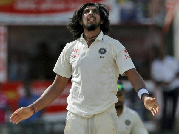 It is always the team first for Ishant Sharma It is always the team first for Ishant Sharma