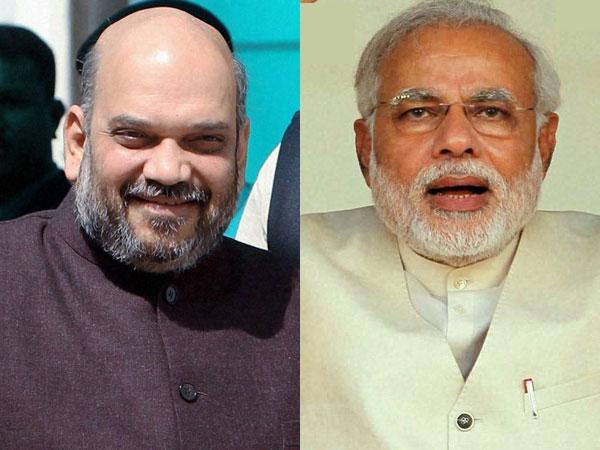 'Banners of Modi, Shah must be removed'. 'Banners of Modi, Shah must be removed'.