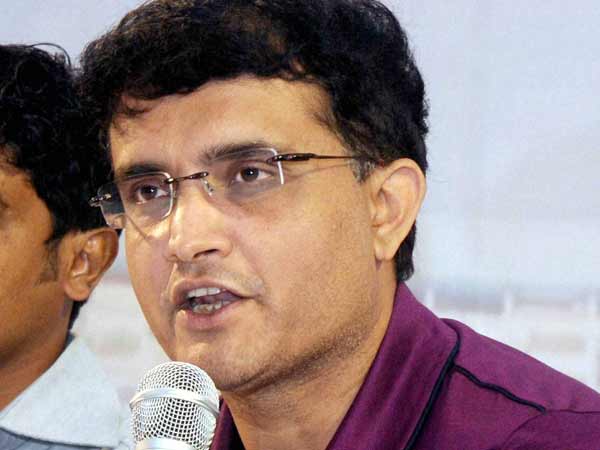 Sourav Ganguly takes over 'thorn' CAB crown on Thursday. Sourav Ganguly takes over 'thorn' CAB crown on Thursday.