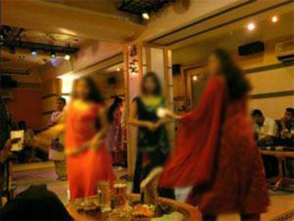 bar dance bar dance