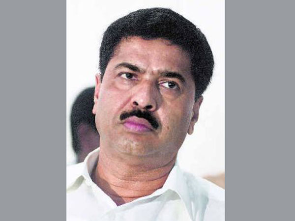 'Mahajan not a conspirator in 2G case' 'Mahajan not a conspirator in 2G case'