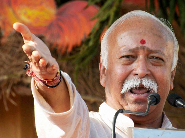 Mohan Bhagwat Mohan Bhagwat