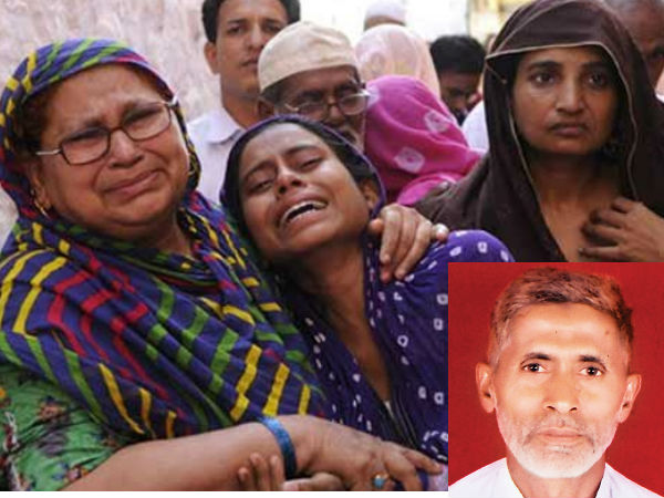 Dadri incident sad, says SAD MP Dadri incident sad, says SAD MP