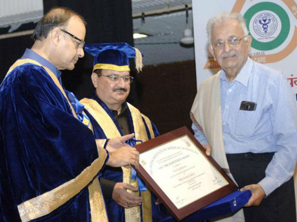FM inaugurates multi-specialty hospital FM inaugurates multi-specialty hospital