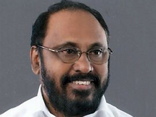 Cherian Philip Cherian Philip