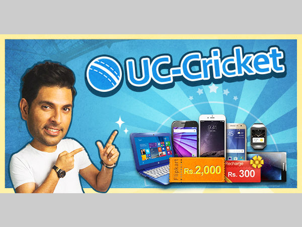 UC Broswer supports PM Narendra Modi's 'Digital India' UC Broswer supports PM Narendra Modi's 'Digital India'