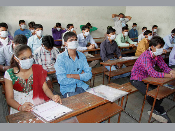 Swine Flu Swine Flu