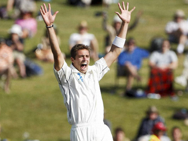 Tim Southee Tim Southee