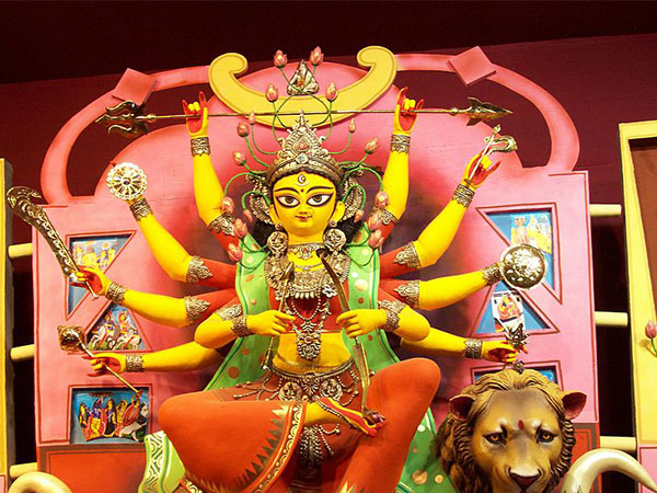 Durga Puja Durga Puja