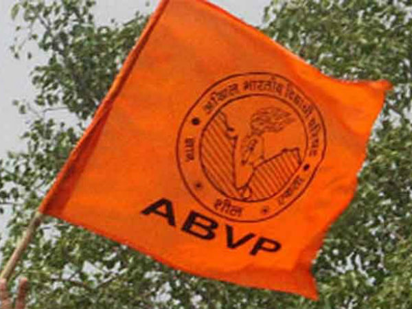 ABVP sweeps DUSU executive committee polls, bags 7 seats. ABVP sweeps DUSU executive committee polls, bags 7 seats.