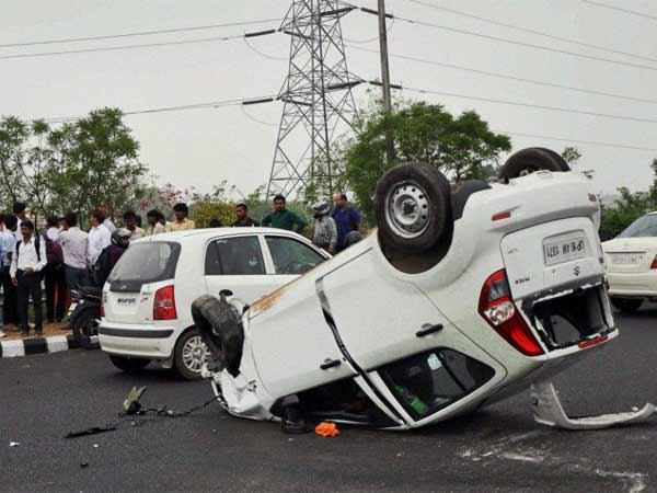accident-car accident-car