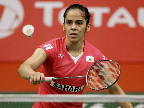 Saina Nehwal Saina Nehwal