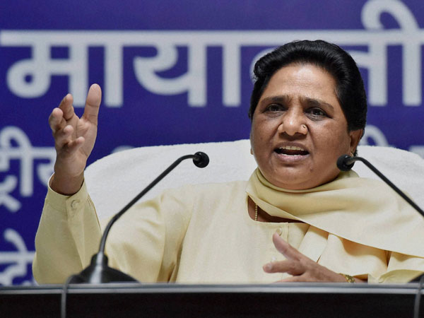 mayawati mayawati