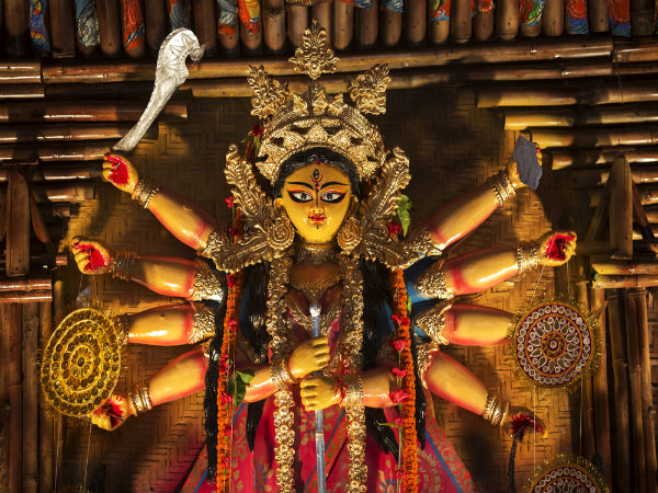 durga durga