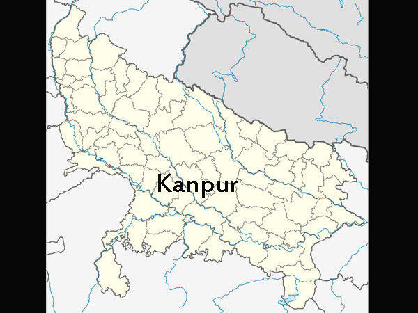 Kanpur Kanpur