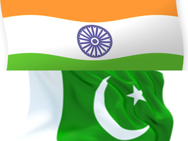 India Pakistan India Pakistan