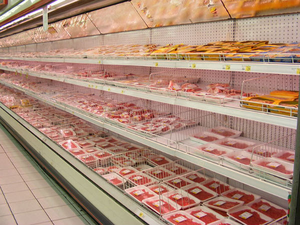 Meat Meat