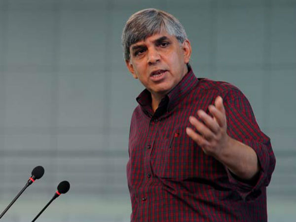 DU VC's tenure ends Wednesday DU VC's tenure ends Wednesday