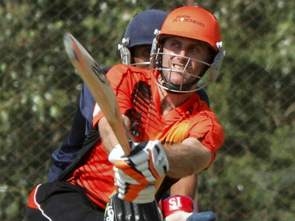 Simon Katich Simon Katich