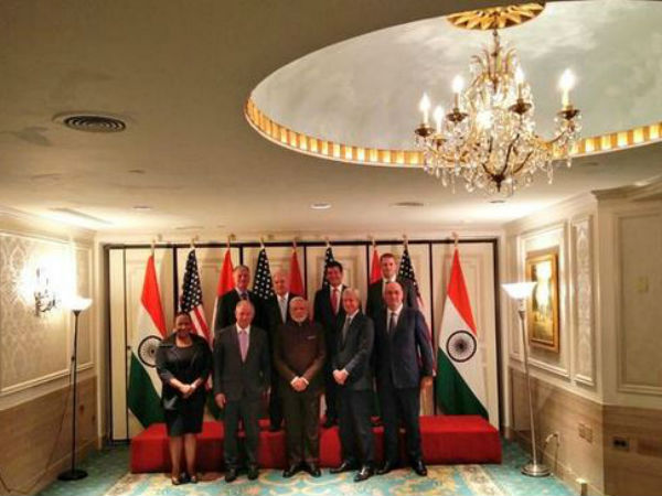 'India changing but at slow pace' 'India changing but at slow pace'