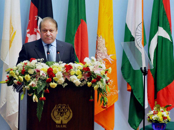 Pakistan PM Nawaz Sharif Pakistan PM Nawaz Sharif