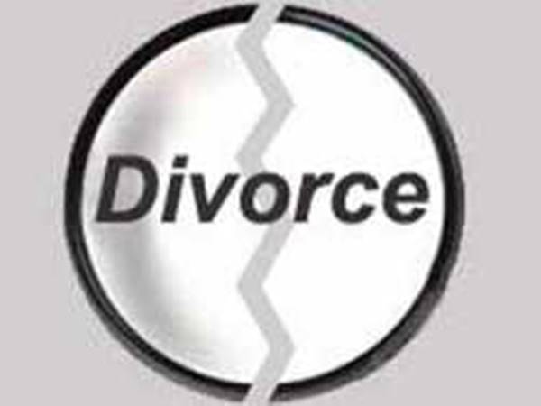 Divorce Divorce