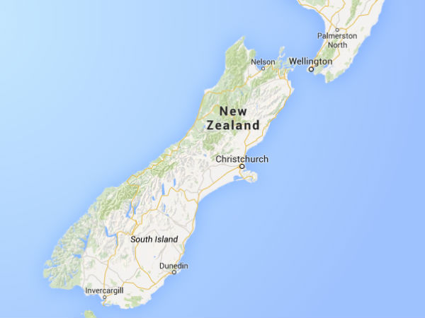 Discriminatory ad outrages Indians in New Zealand. Discriminatory ad outrages Indians in New Zealand.