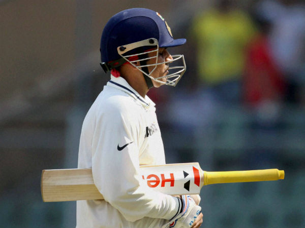 'Pained to not play farewell Test' 'Pained to not play farewell Test'