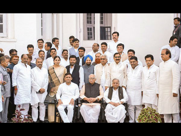 UP: SAD 'expels' Ramoowalia UP: SAD 'expels' Ramoowalia