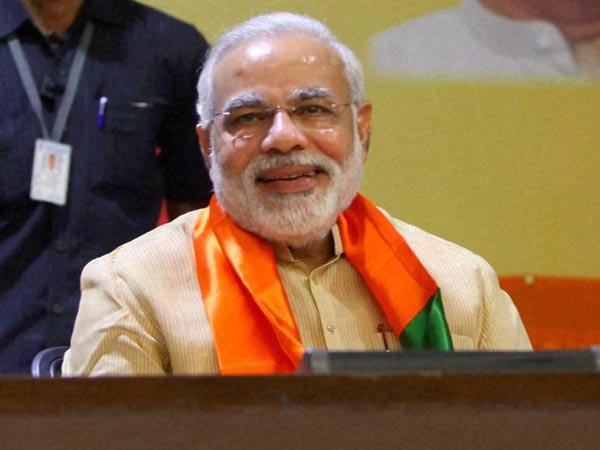 PM Narendra Modi PM Narendra Modi