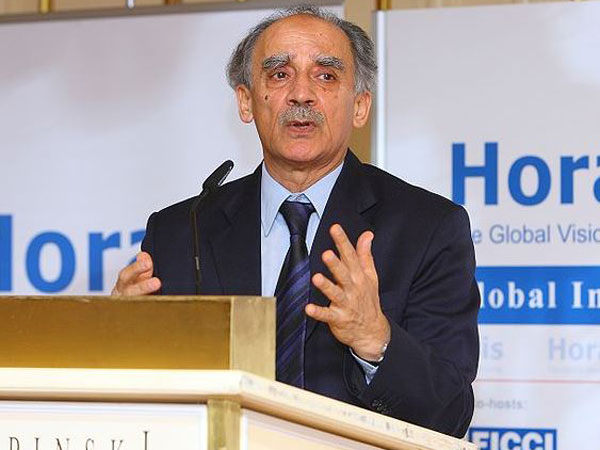arun shourie arun shourie