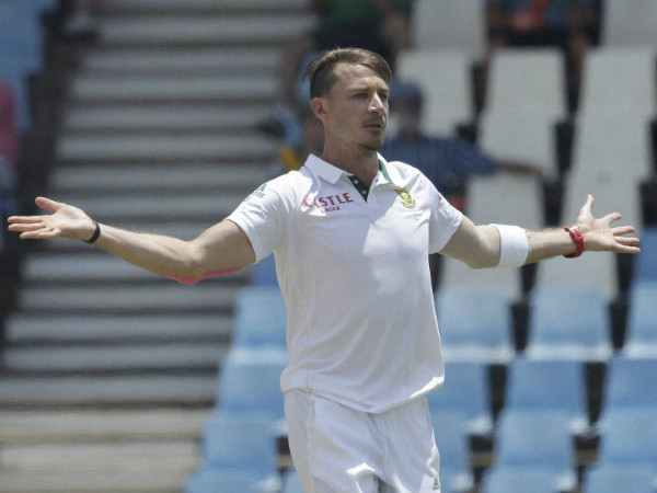 Dale Steyn Dale Steyn