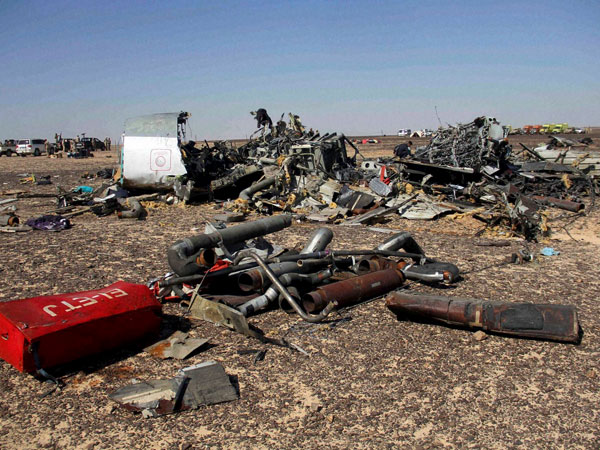 Egypt Air Crash Egypt Air Crash