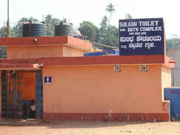 Sulabh founder on 'Global Diversity List Sulabh founder on 'Global Diversity List