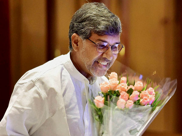 Kailash Satyarthi Kailash Satyarthi