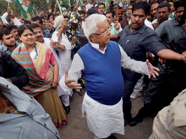 Lalu Prasad Yadav Lalu Prasad Yadav