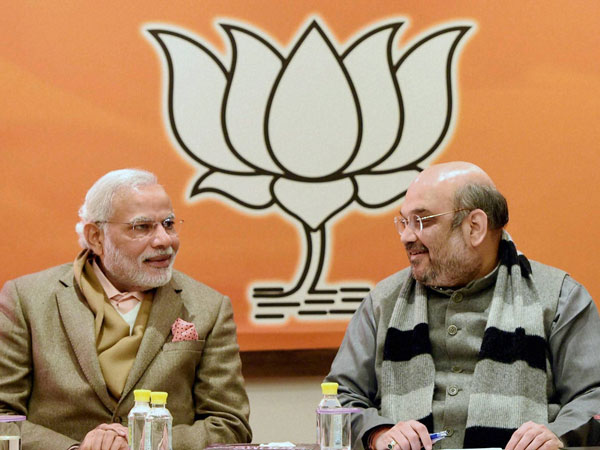 Modi & Shah Modi & Shah