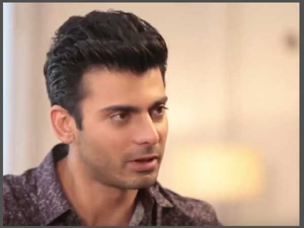 Fawad Khan Fawad Khan