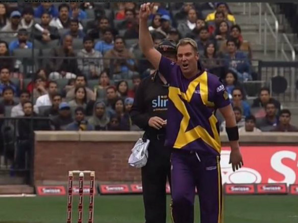 Cricket All Stars: Warriors seal series Cricket All Stars: Warriors seal series