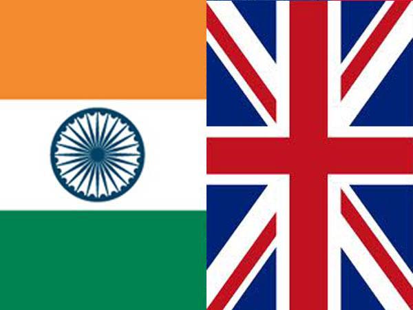 India, UK FMs to hold dialogue India, UK FMs to hold dialogue