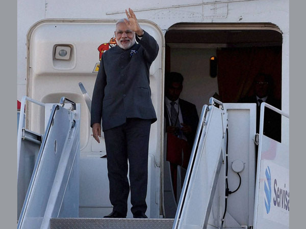 Prime Minister Narendra Modi Prime Minister Narendra Modi