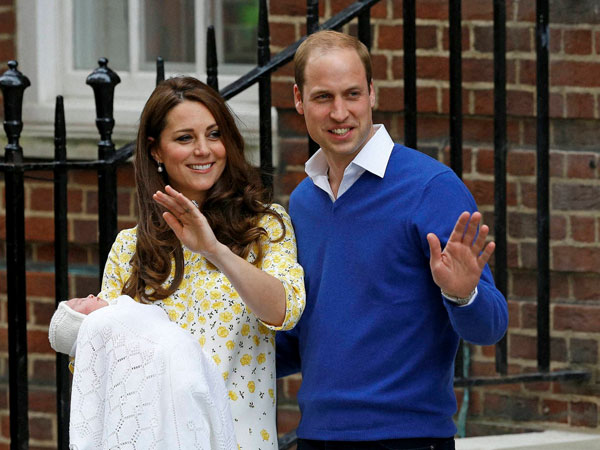 William, Kate to make maiden India tour William, Kate to make maiden India tour