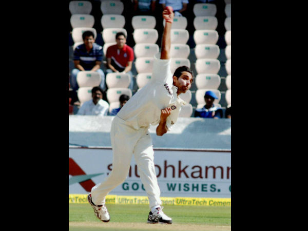 Bhuvneshwar Kumar Bhuvneshwar Kumar