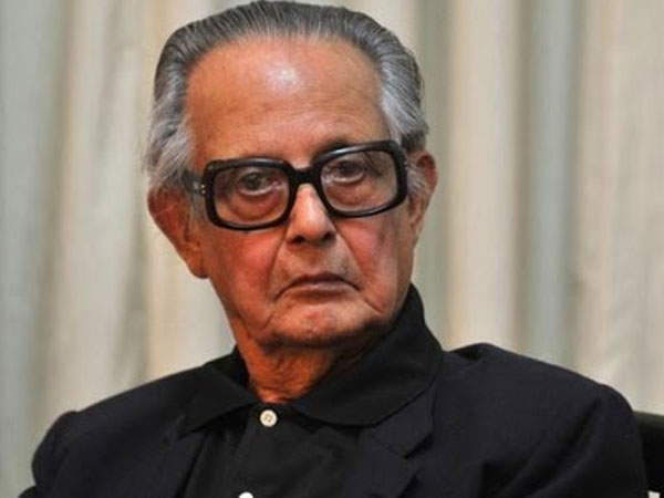 RK Laxman's widow passes away RK Laxman's widow passes away