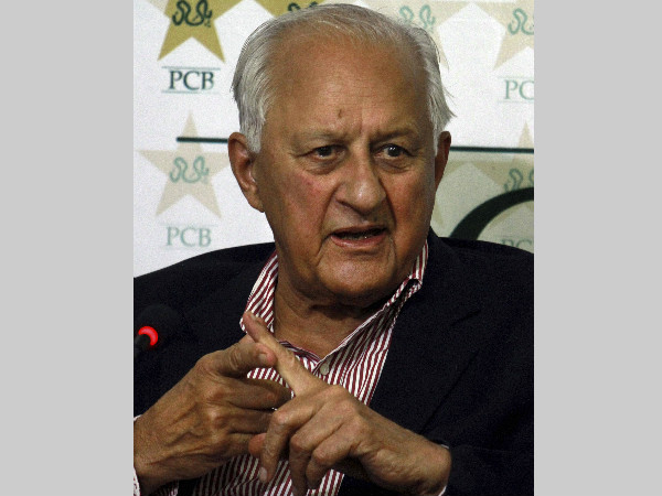 Shaharyar Khan Shaharyar Khan