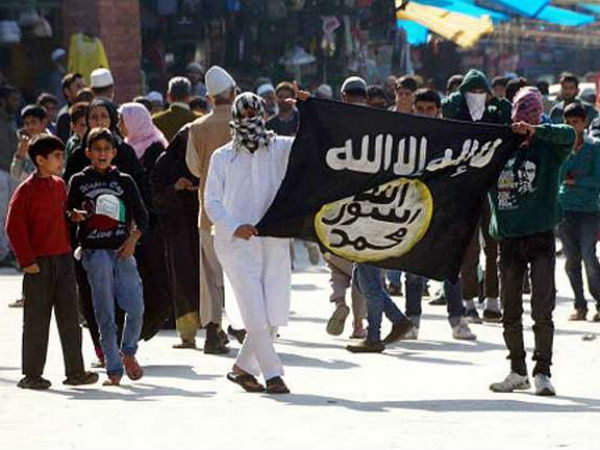ISIS ISIS